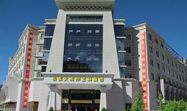 西藏林芝明珠大酒店-十大网投平台信誉排行榜工程